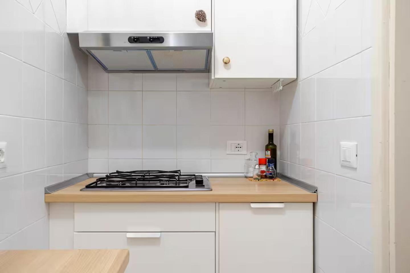 Sunny Home, Appartamento In Centro E Vicino Alla Spiaggia Grado Eksteriør billede