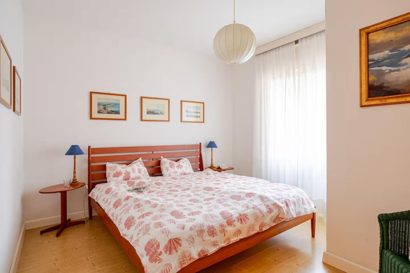Sunny Home, Appartamento In Centro E Vicino Alla Spiaggia Grado Eksteriør billede