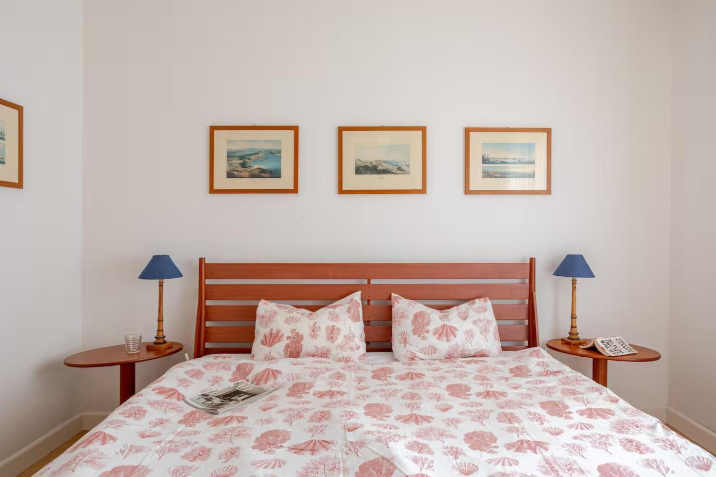 Sunny Home, Appartamento In Centro E Vicino Alla Spiaggia Grado Eksteriør billede