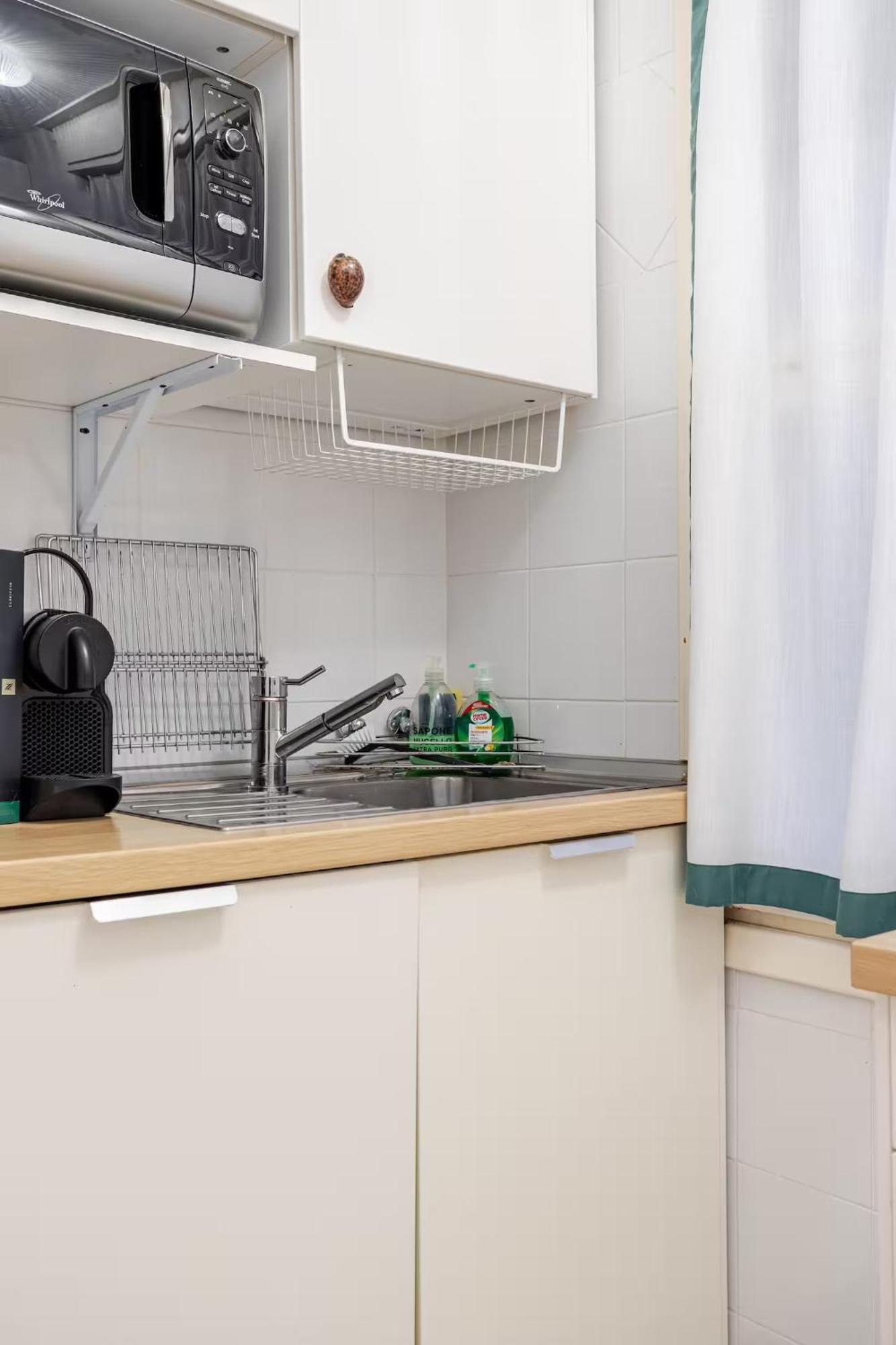 Sunny Home, Appartamento In Centro E Vicino Alla Spiaggia Grado Eksteriør billede