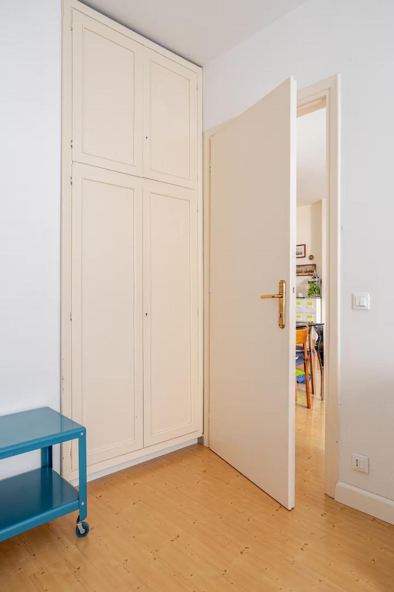 Sunny Home, Appartamento In Centro E Vicino Alla Spiaggia Grado Eksteriør billede