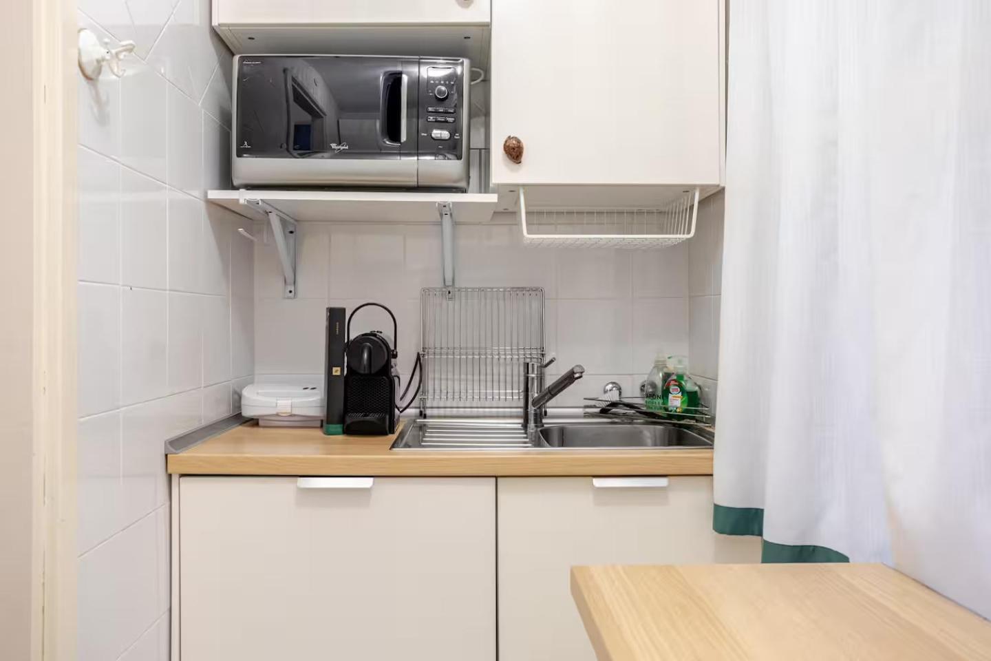 Sunny Home, Appartamento In Centro E Vicino Alla Spiaggia Grado Eksteriør billede
